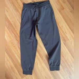 Wing + Horns Adidas joggers